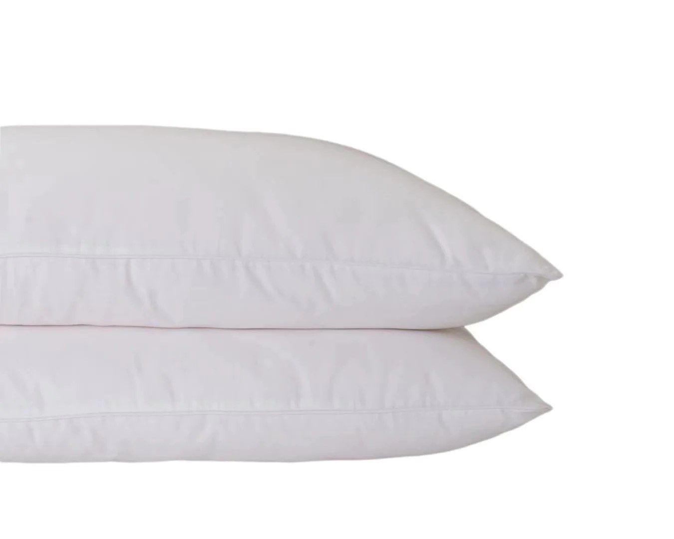 Perle Silk Pillow Cotton