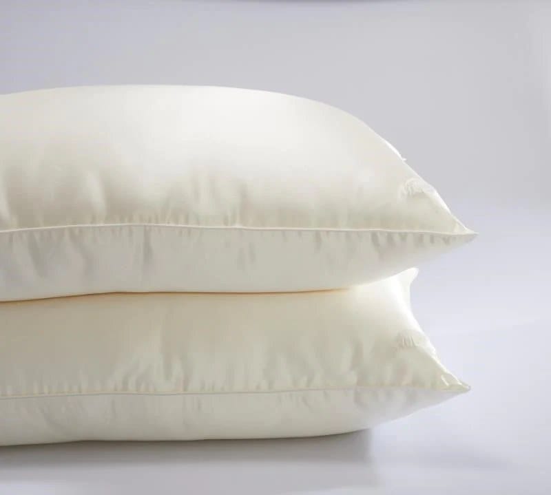 Perle Silk Pillow Silk