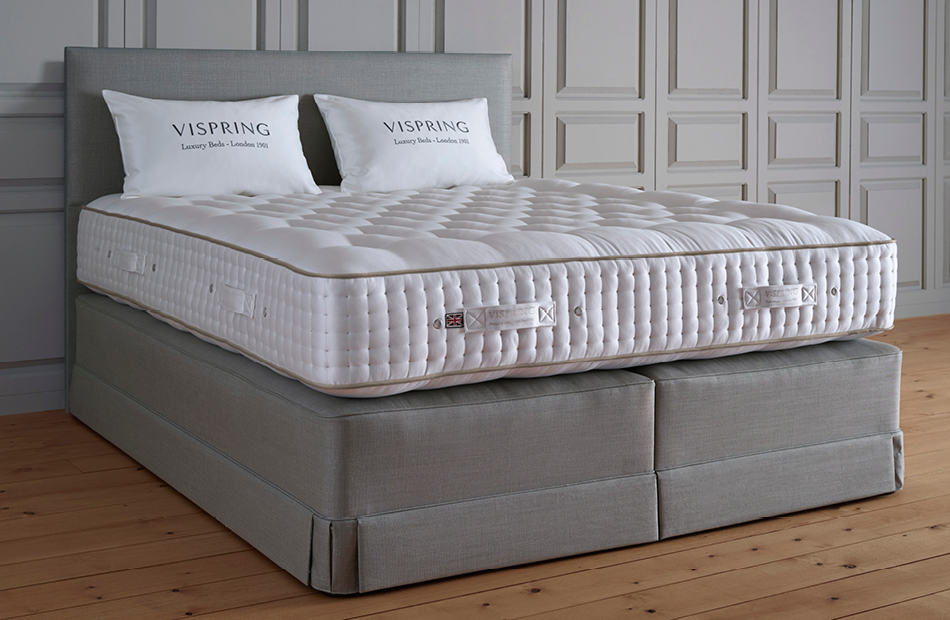 vi spring magnificence mattress price